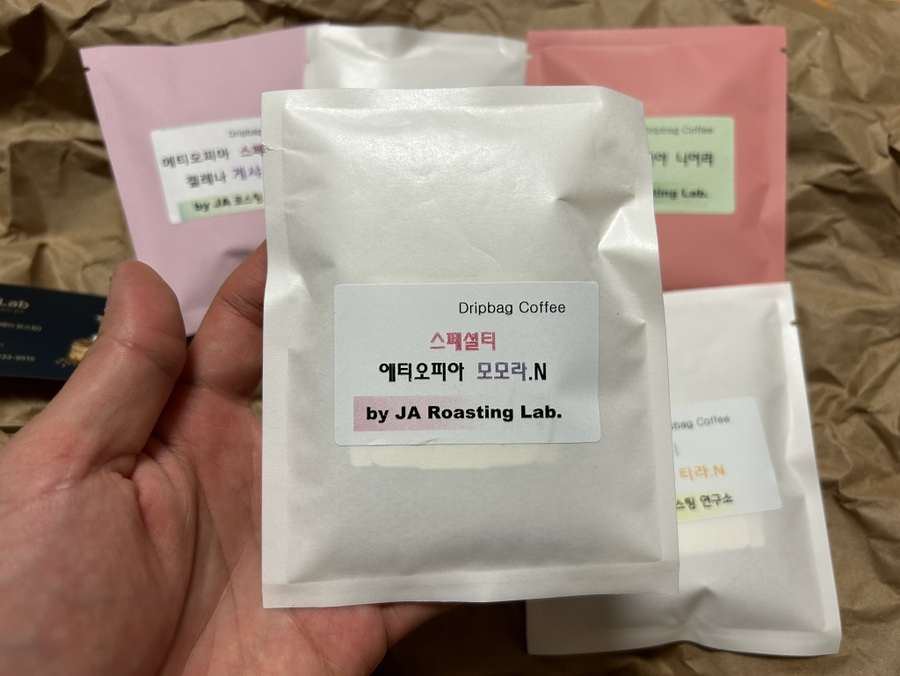 제이에이로스팅연구소 이미지