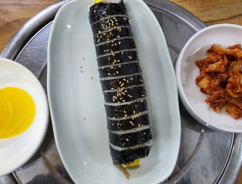 송미칼국수 이미지