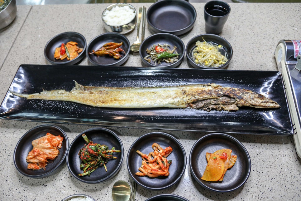 부뚜막 식당 이미지