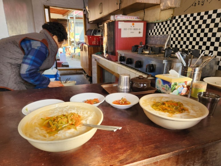 장연식당 이미지