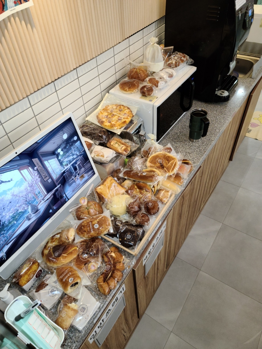 관저어반트리독서실 이미지