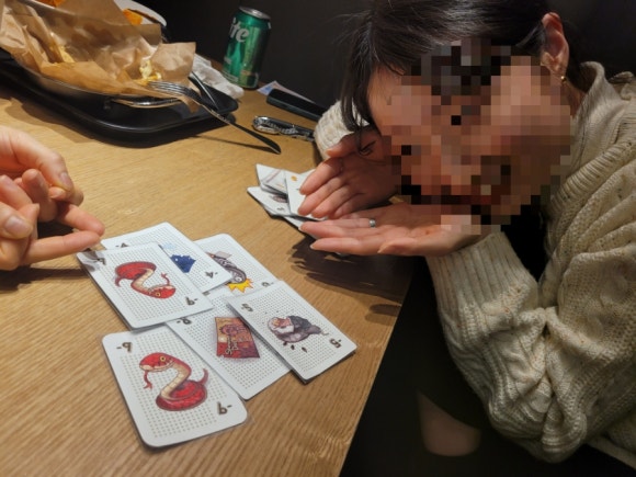 넛보드카페 이미지