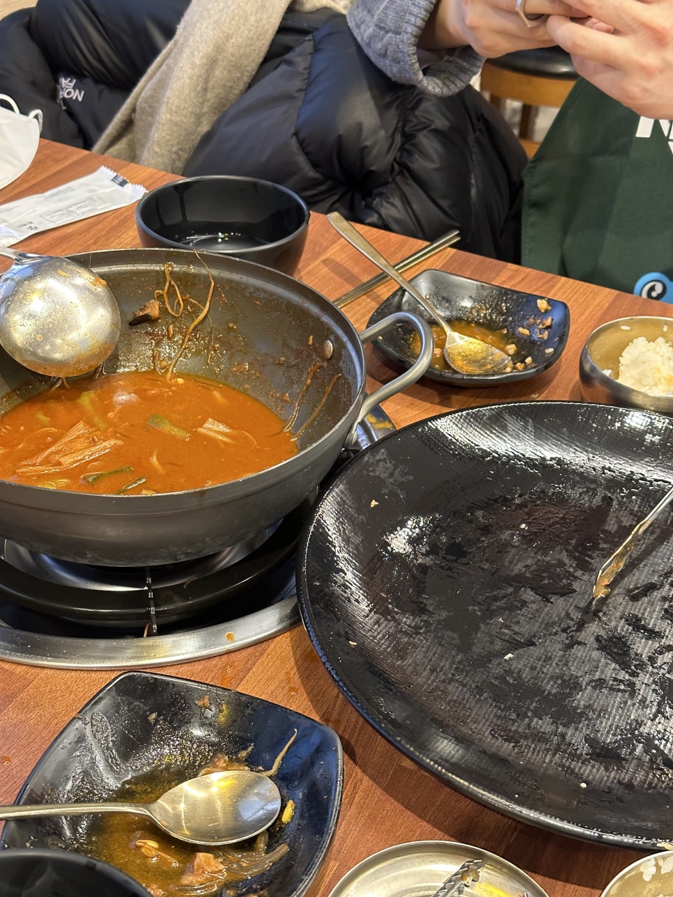 팔덕식당 김포점 이미지