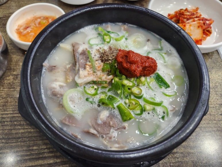순이순대국 이미지