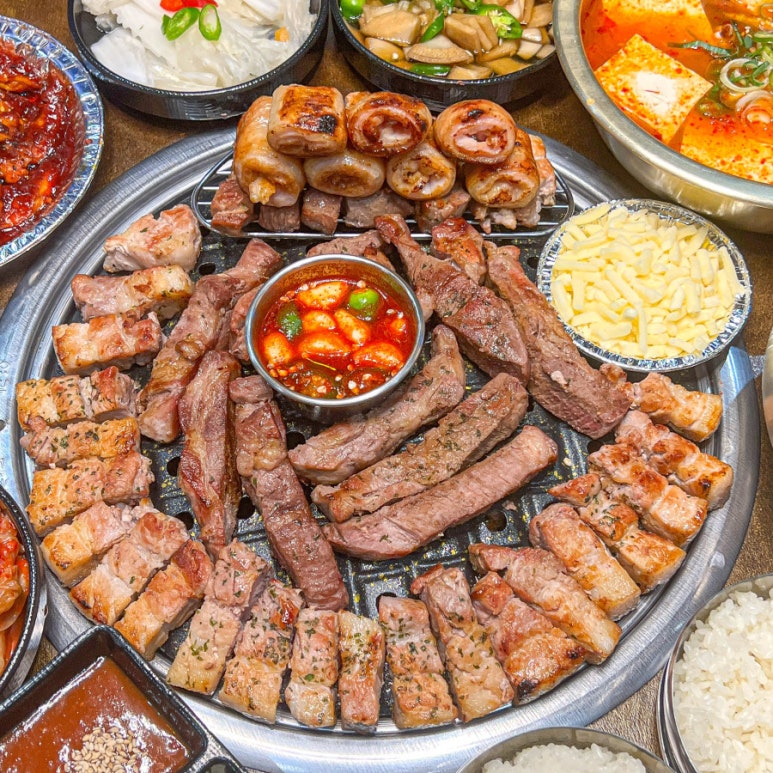 최강축산 이미지
