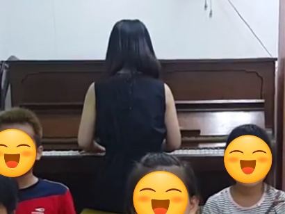 한내피아노학원 이미지