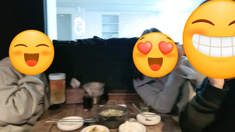 놀이터장작구이 이미지