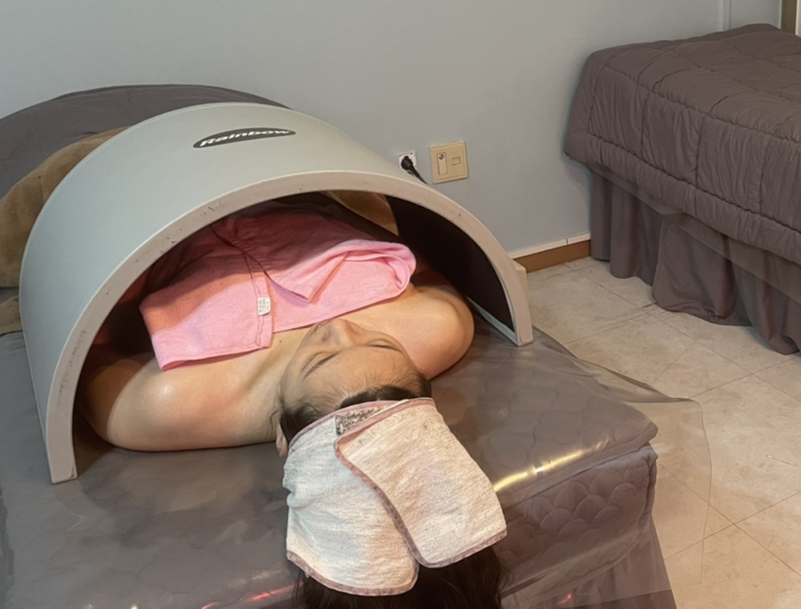 하얀미소스킨케어 이미지