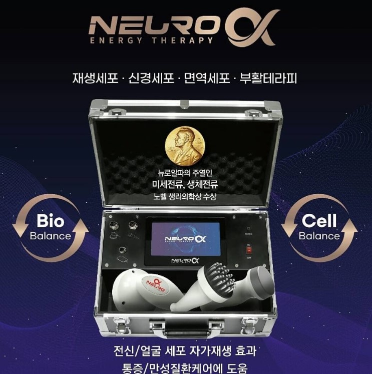선바디테라피 이미지