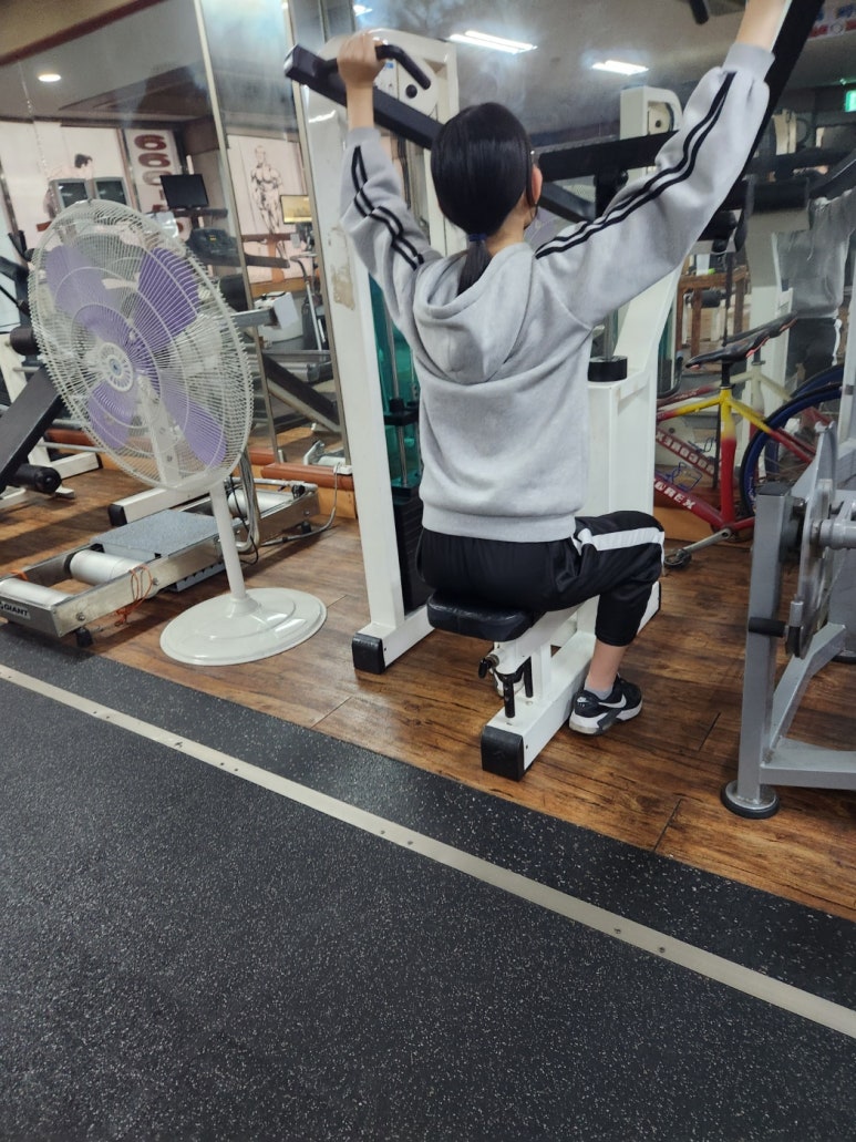 성림헬스클럽 이미지