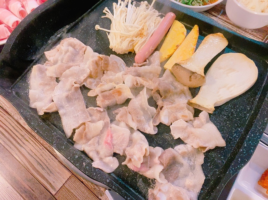첨단대패삼겹살 이미지