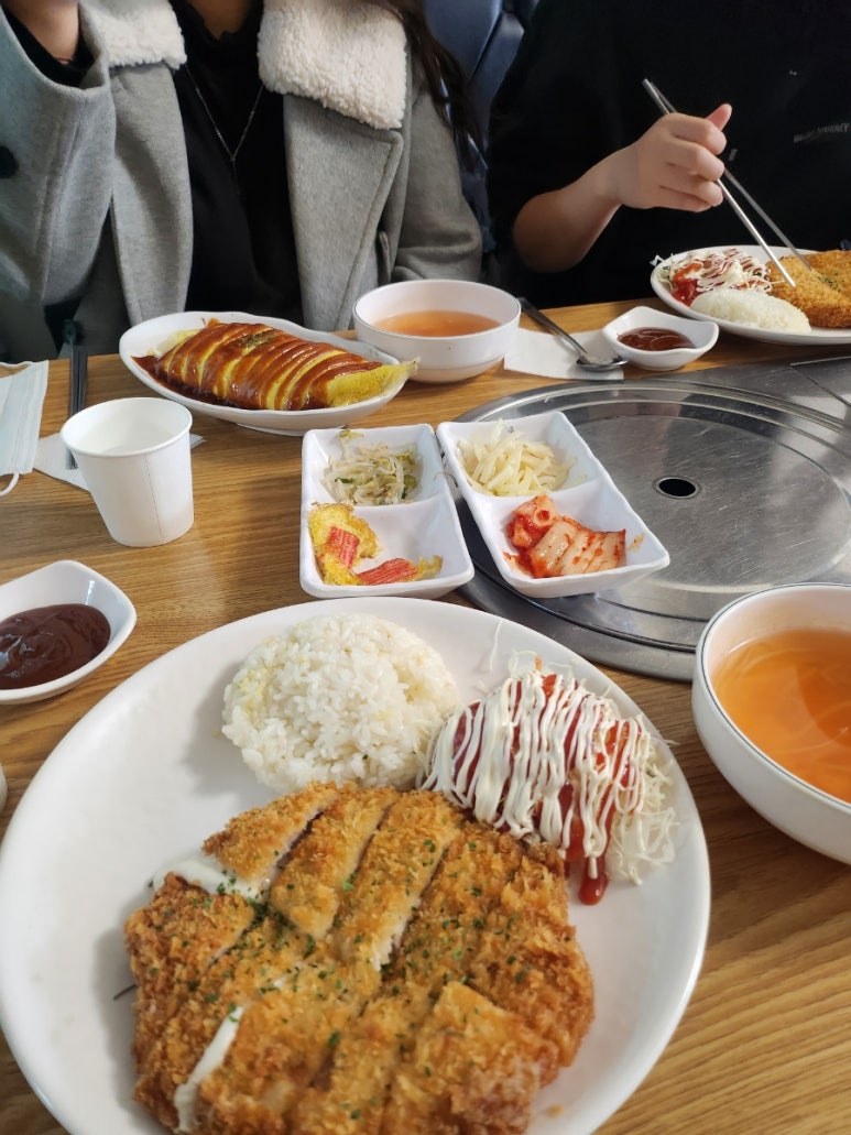 하정분식 이미지