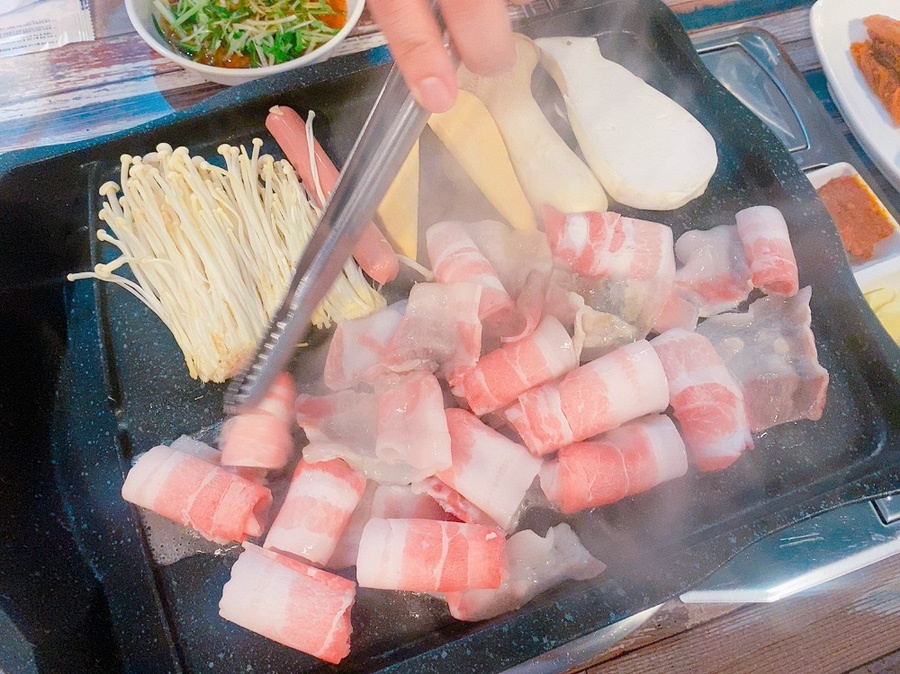 첨단대패삼겹살 이미지