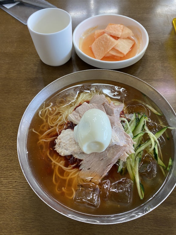 영성식당 이미지