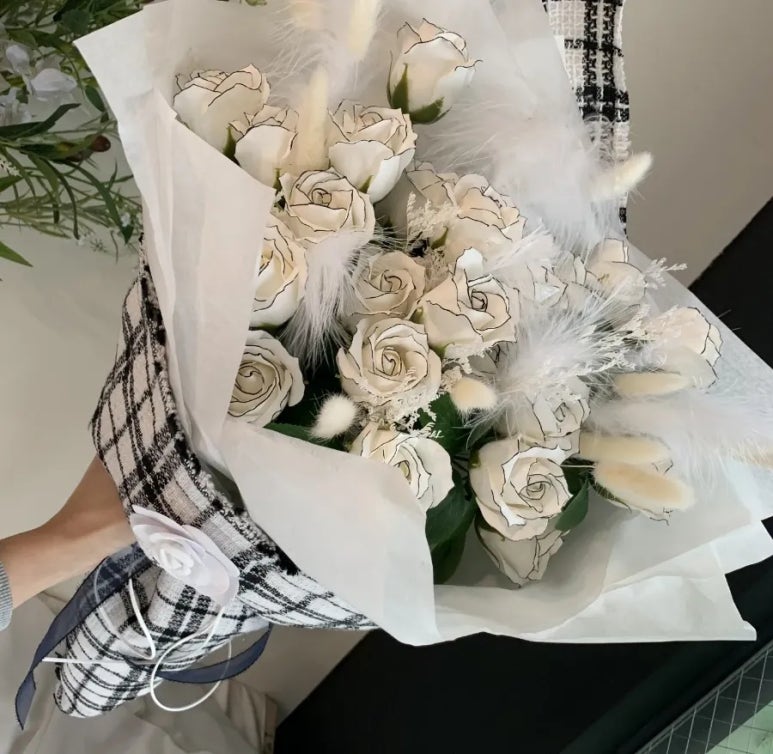 부천꽃집데이브앤스텔라플라워즈 이미지