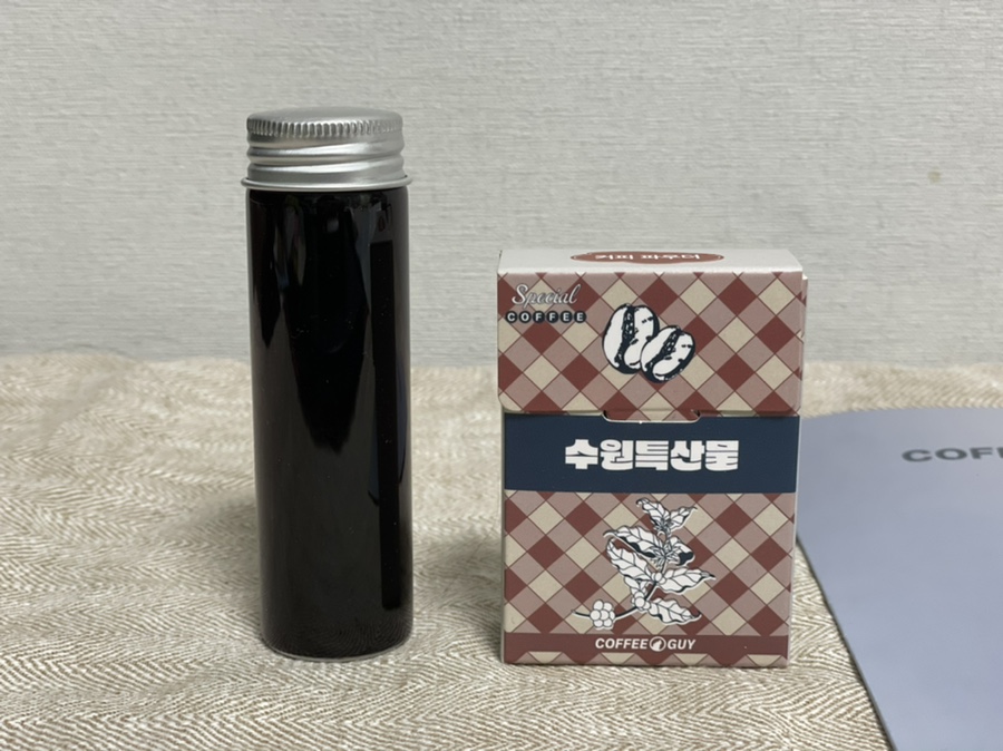 가베향 이미지