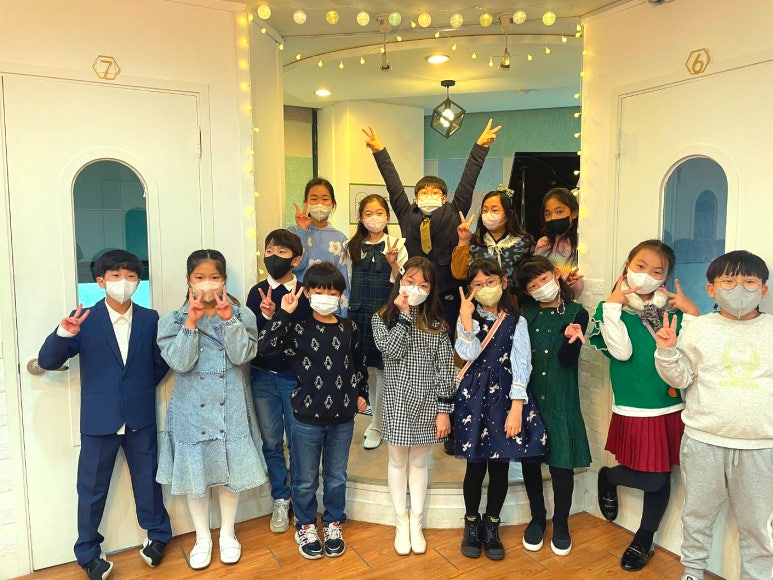 줄리어드뮤직아카데미학원 이미지