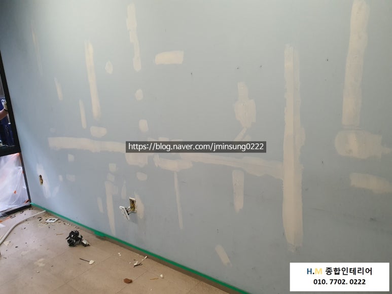 일심분식 이미지