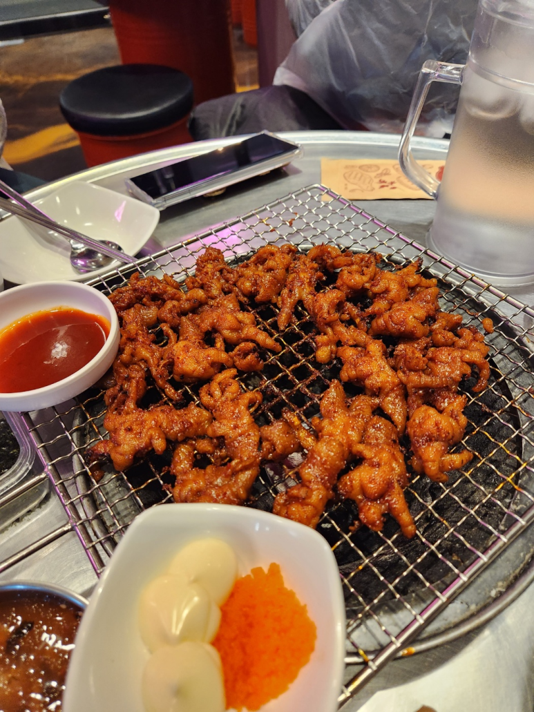 모자온달논현점 이미지