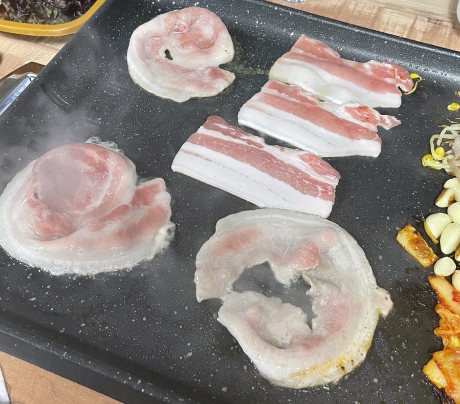 삼거리생대패 이미지