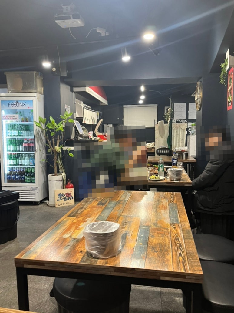 장충가마솥한방족발 이미지