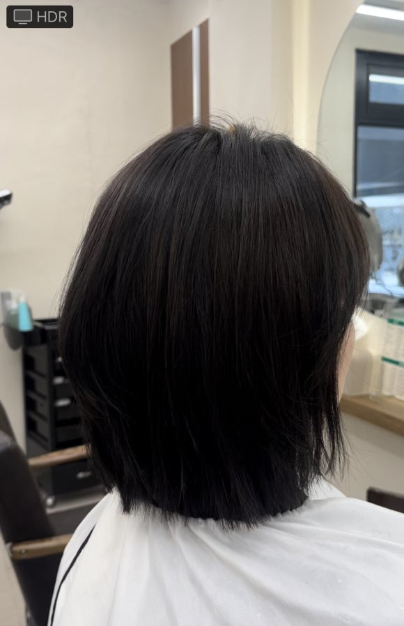설아헤어쑤니네일 이미지