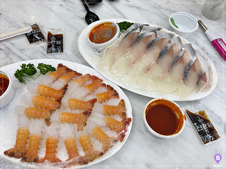 우리수산 이미지