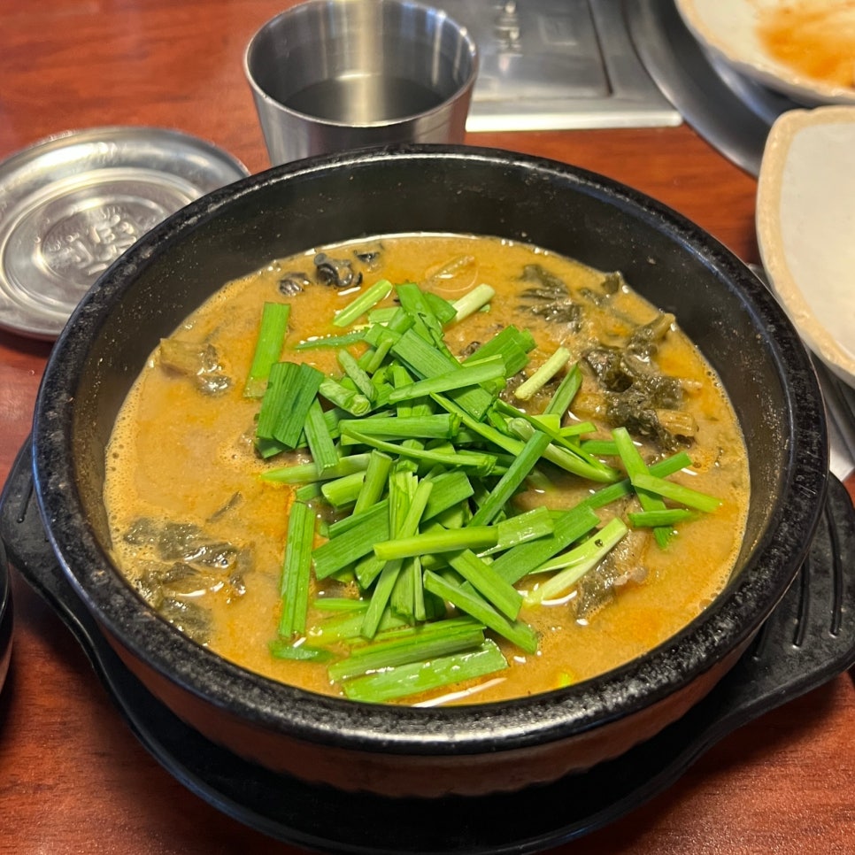 양재민물매운탕 이미지