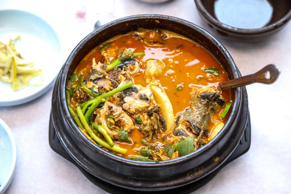 하동이식당 이미지