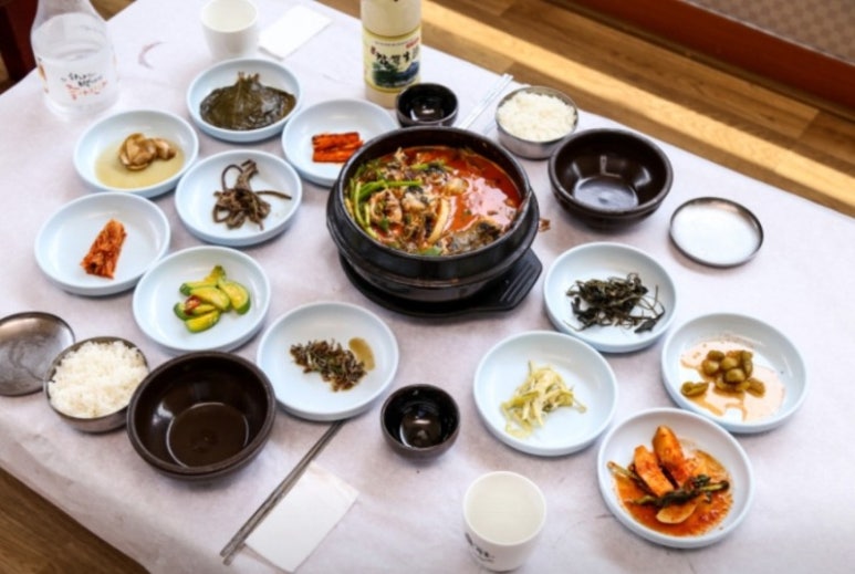 사단법인 대한명인회 이미지