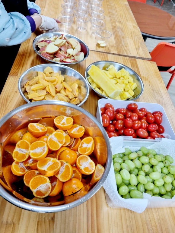 늘푸른세상(주) 이미지