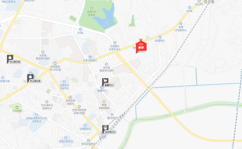 금성의료재단 이미지