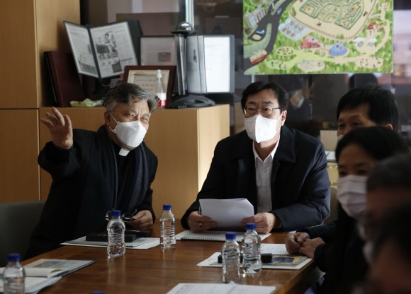 보스코직업적응훈련센터 이미지