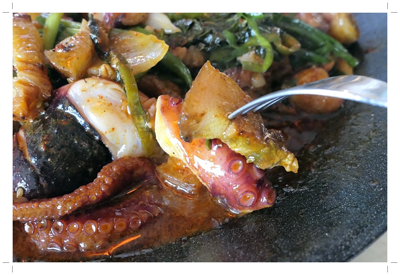 산방산흑돼지 이미지