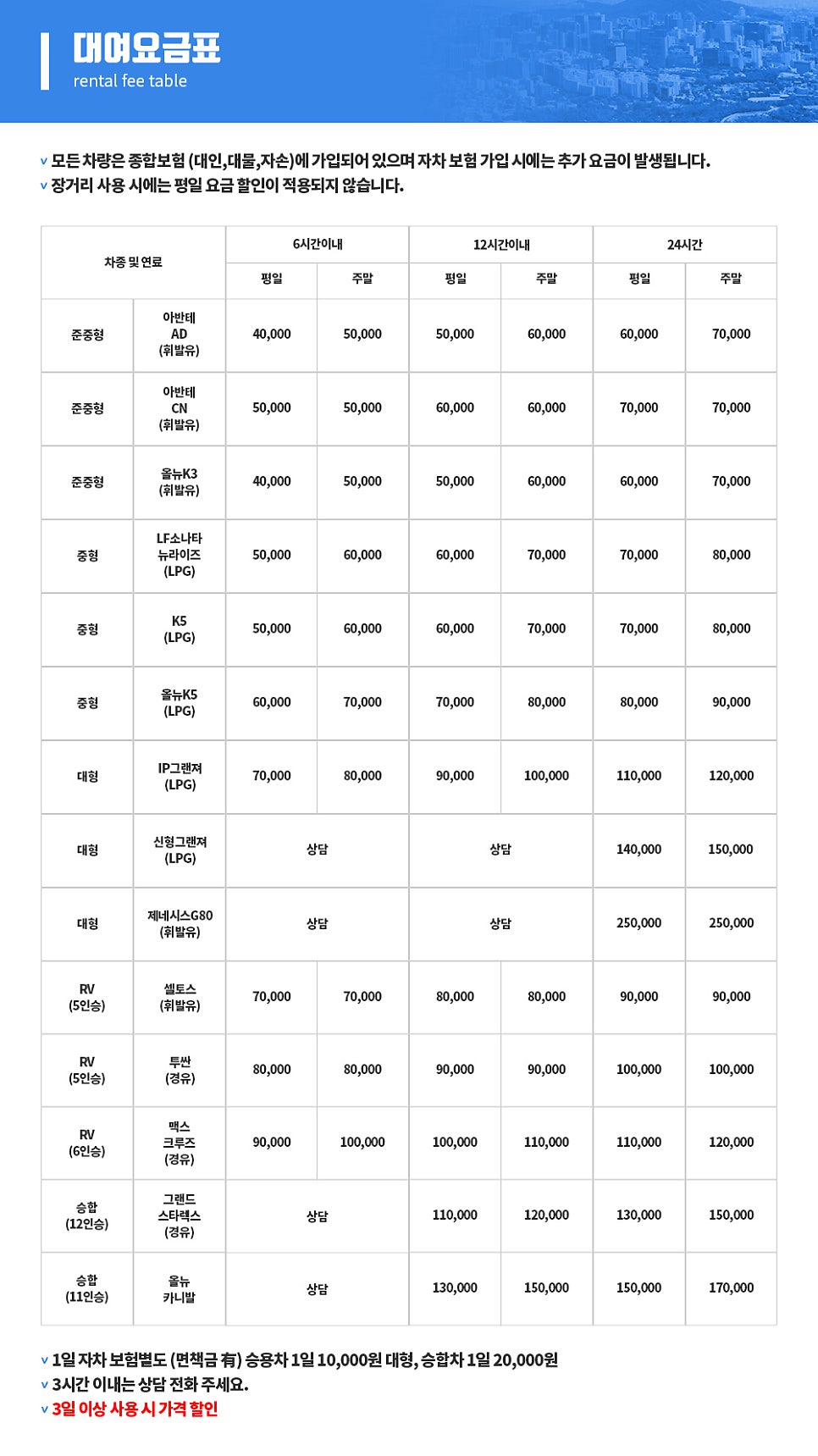 부경카서비스 이미지
