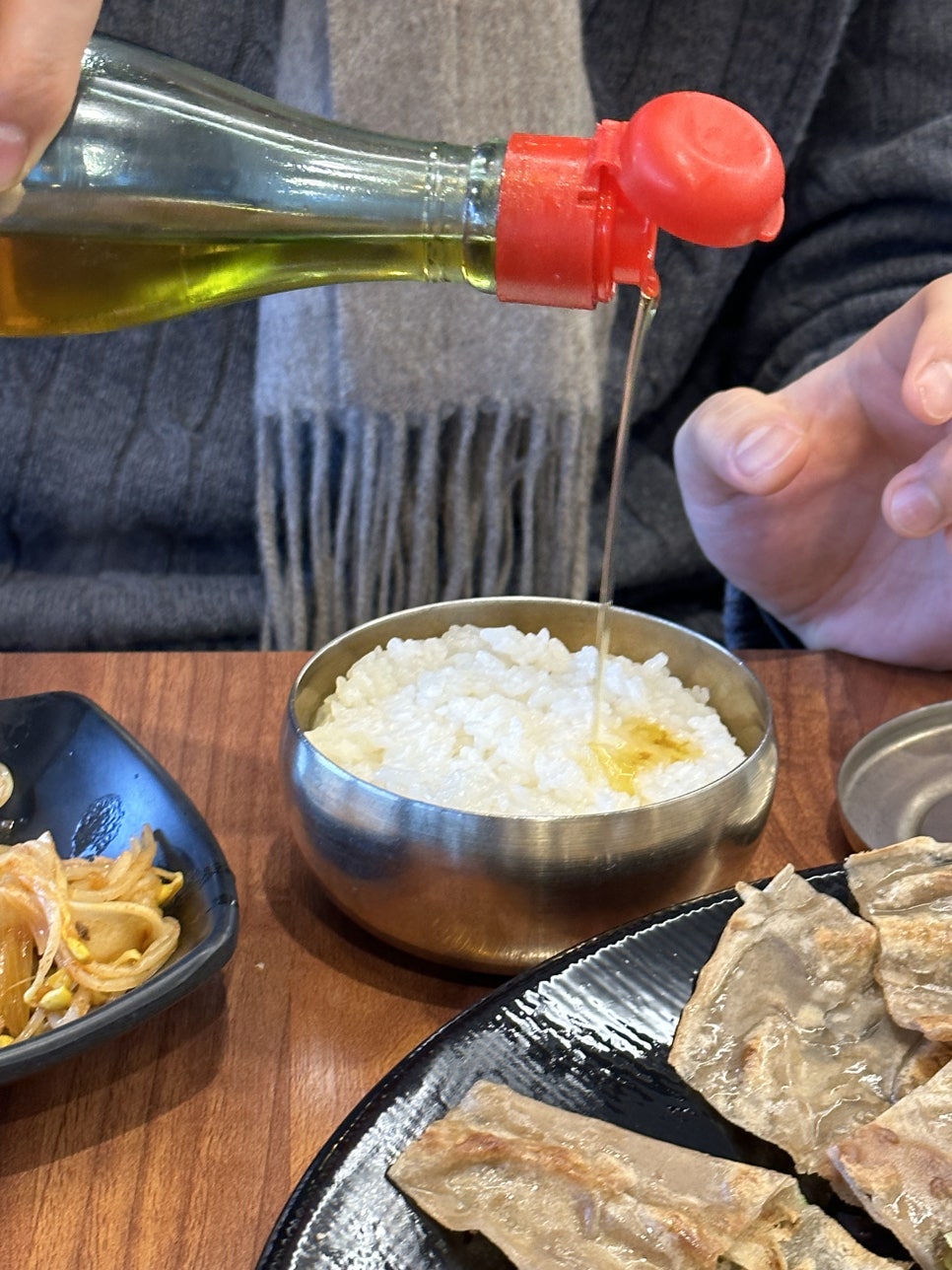 팔덕식당 김포점 이미지