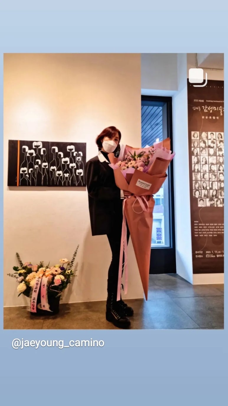 부천꽃집데이브앤스텔라플라워즈 이미지
