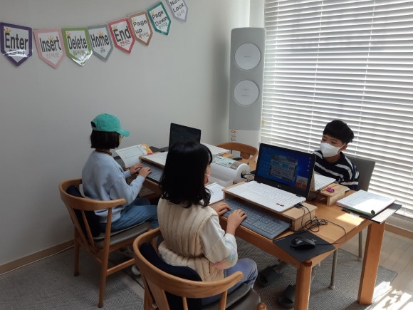 컴퓨터OA마을 이미지