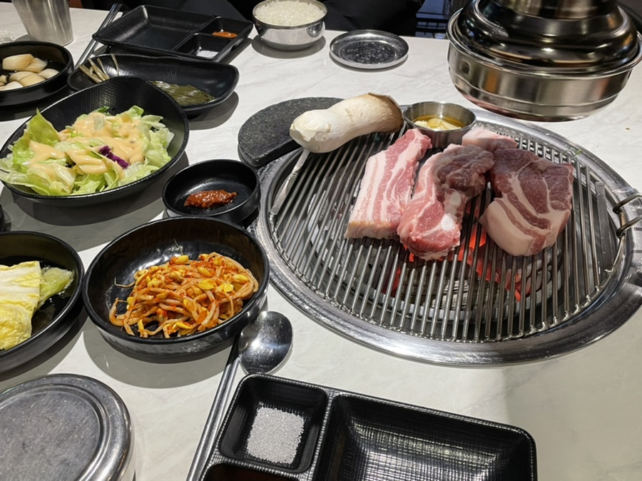 재복이네 삼겹살 이미지