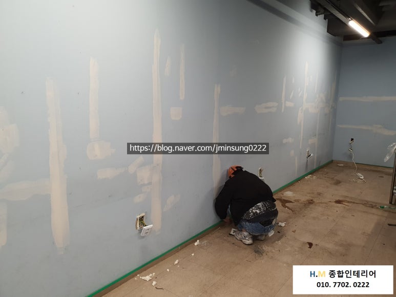 일심분식 이미지