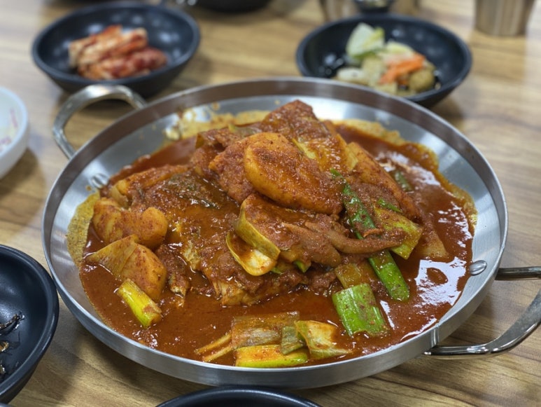 제주풍천가 이미지