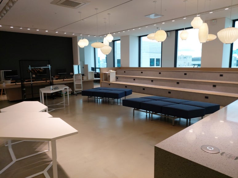강남구사무실청소 이미지