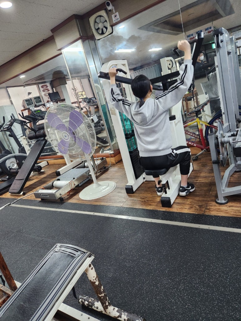 성림헬스클럽 이미지