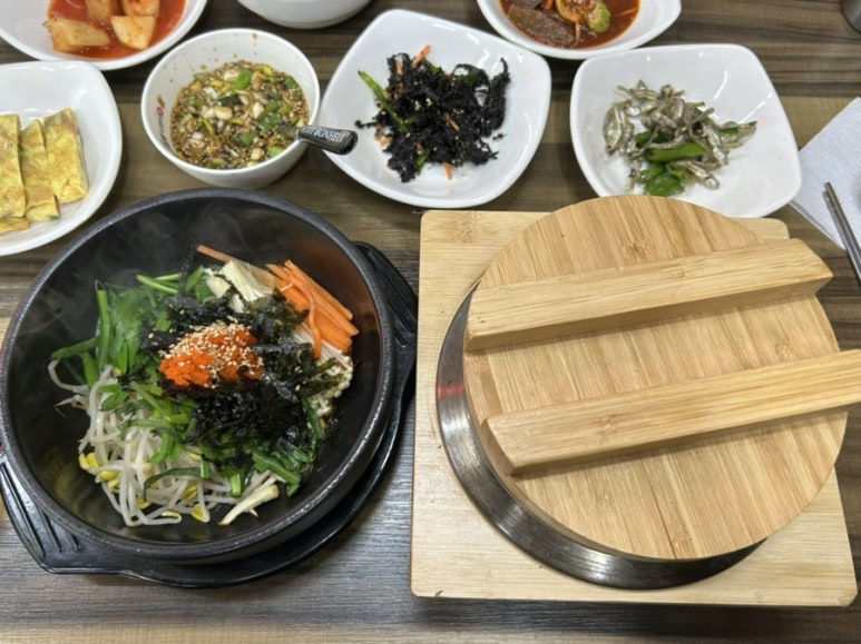 소담집보쌈 이미지