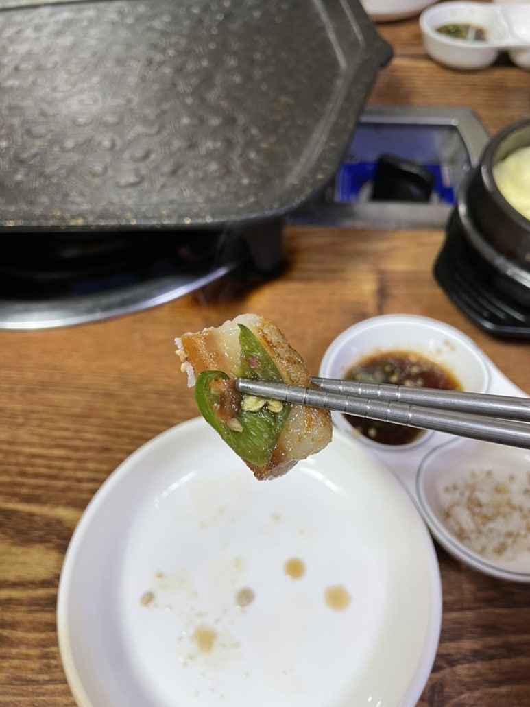 종착역(소곱창,생고기) 이미지