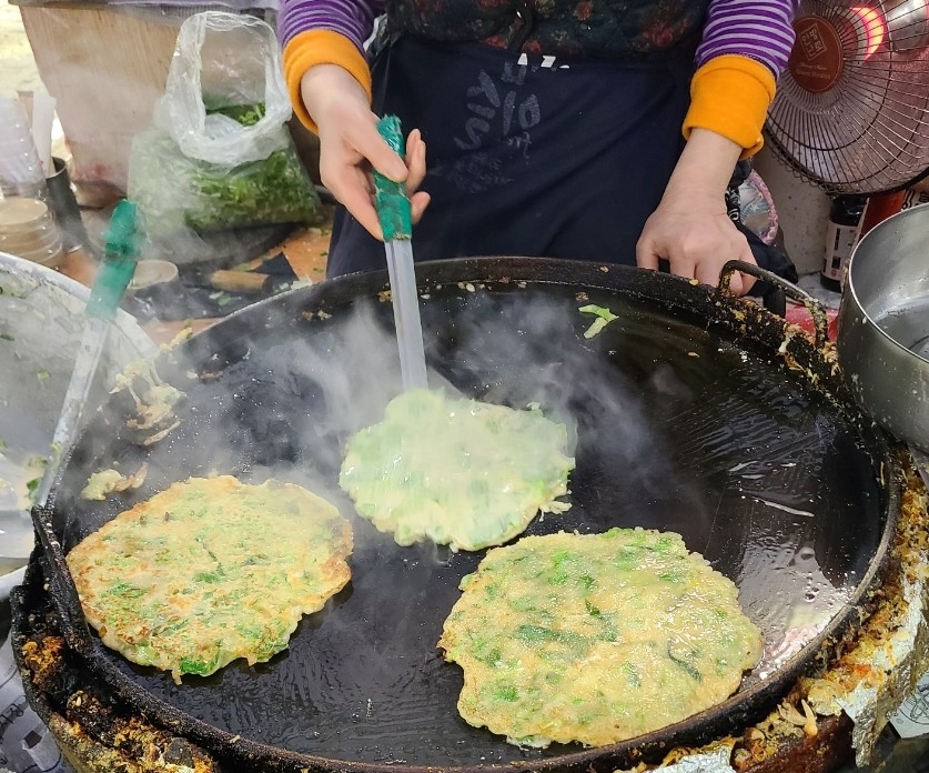 부침개맛집 이미지