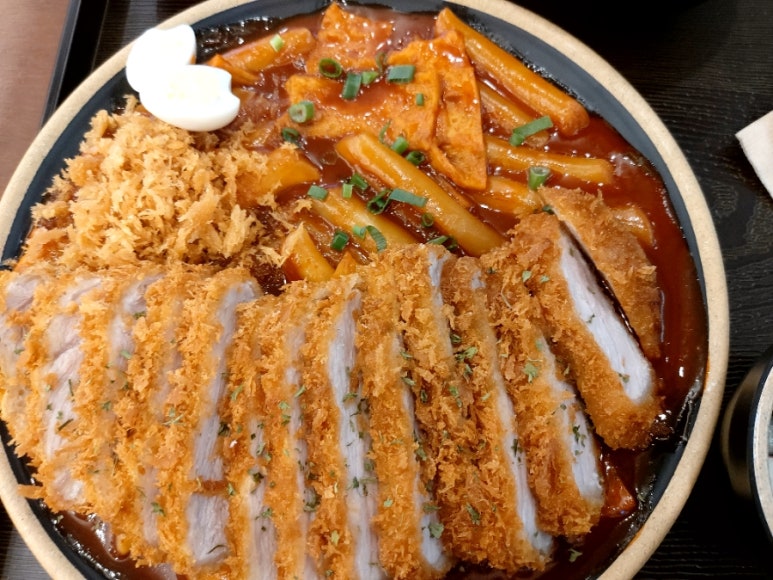 유미카츠 선부점 이미지
