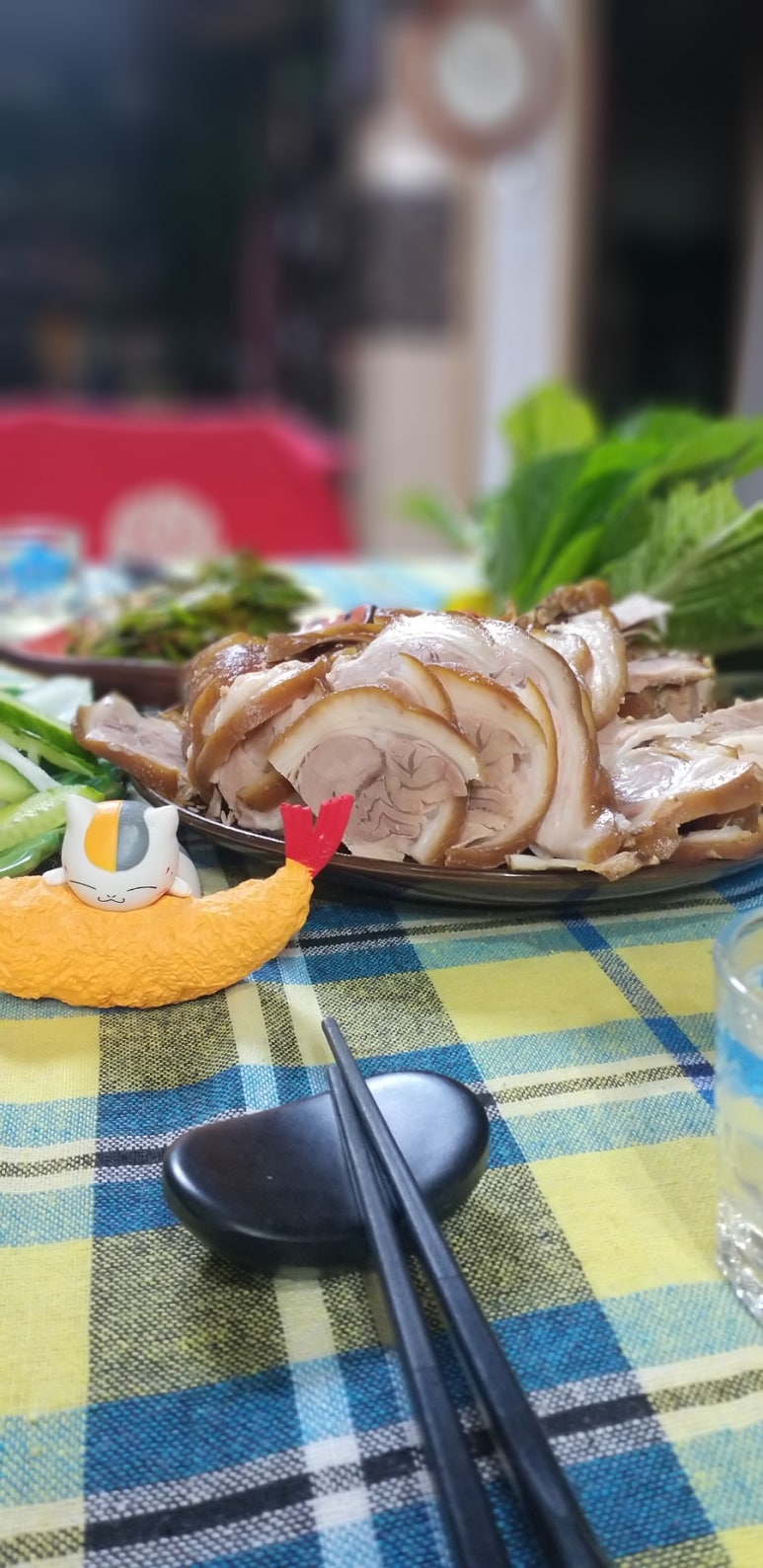 웰빙한방족발 이미지