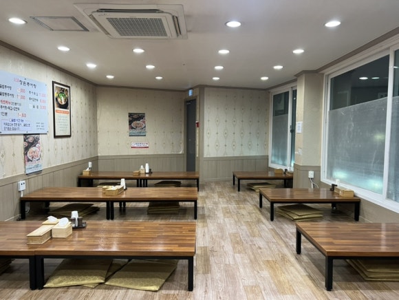남원골장원추어탕 이미지