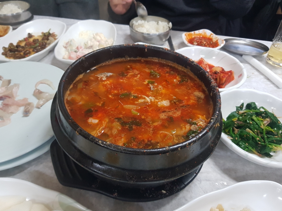 술상바다횟집 이미지